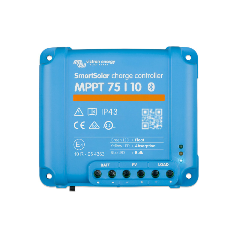 SmartSolar MPPT 75/10 - obrazek 6