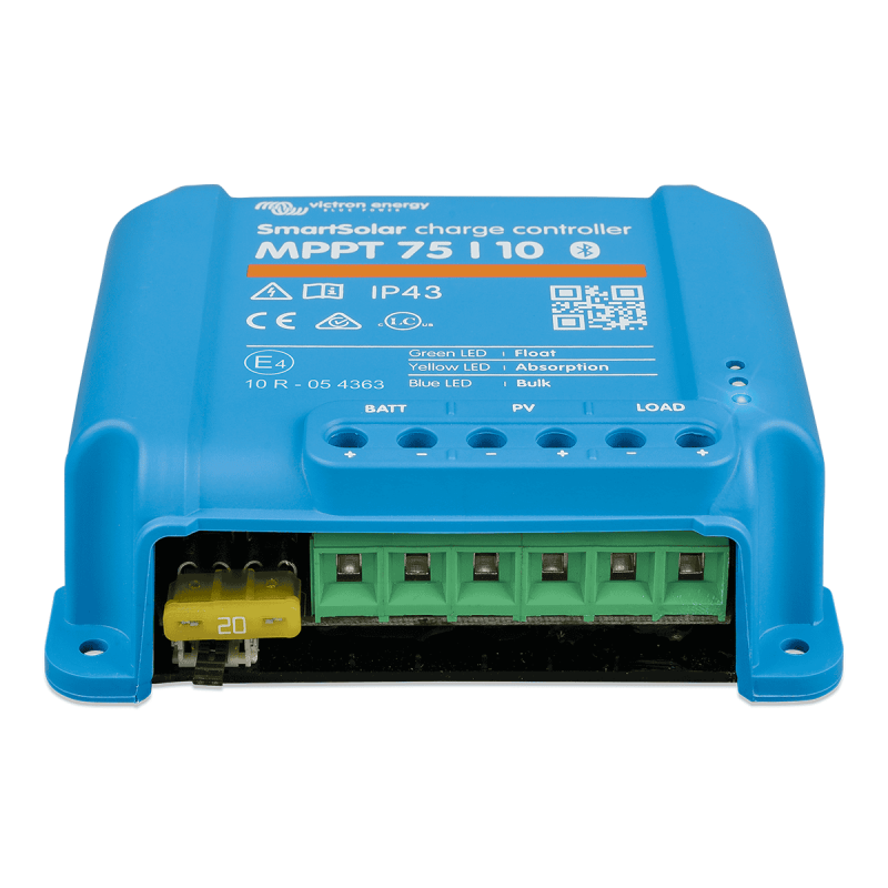 SmartSolar MPPT 75/10 - obrazek 5