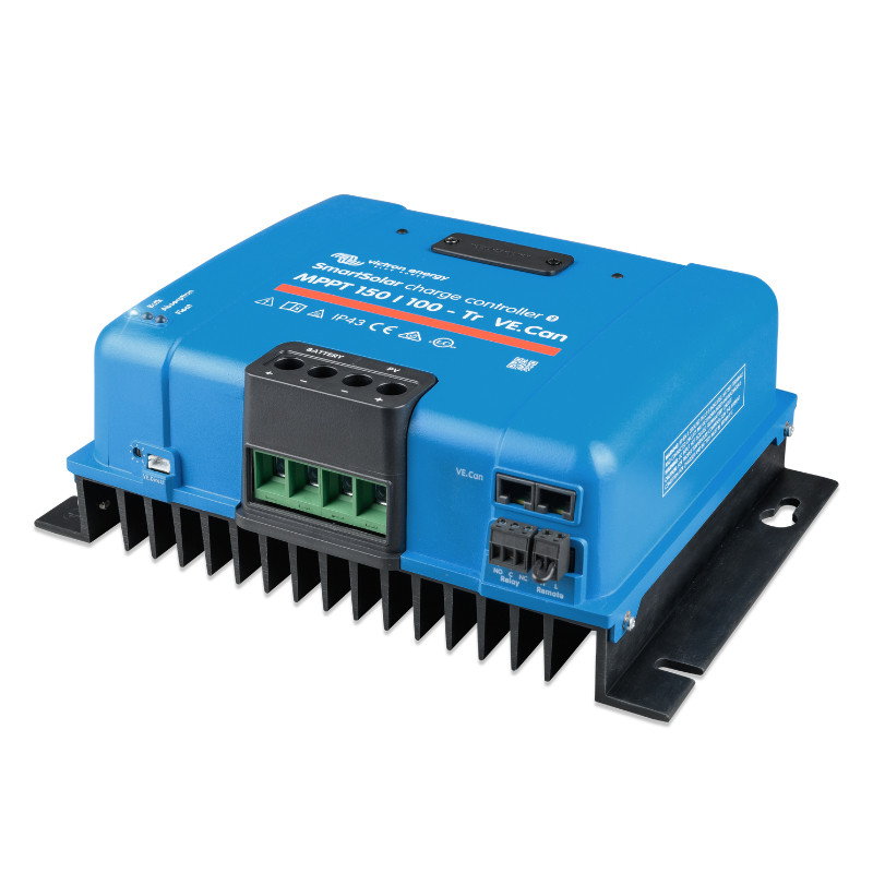 SmartSolar MPPT 150/100-Tr VE.Can - obrazek 3