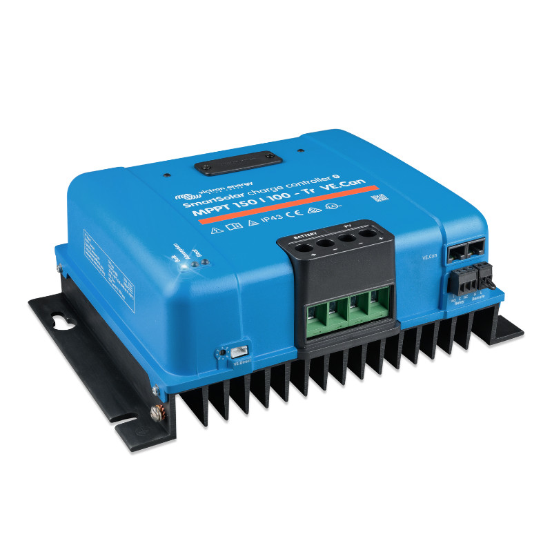 SmartSolar MPPT 150/100-Tr VE.Can - obrazek 4