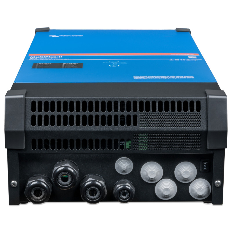 MultiPlus-II 48/10000 140-100 - obrazek 2