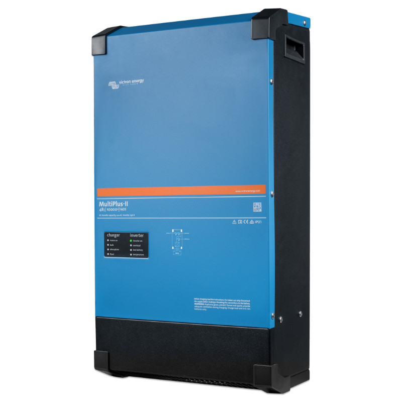 MultiPlus-II 48/10000 140-100 - obrazek 4