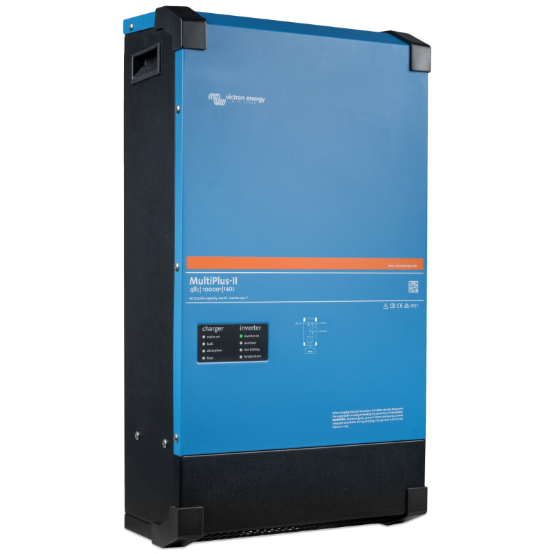 MultiPlus-II 48/10000 140-100 - obrazek 5