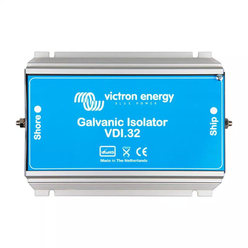 System zasilania do jachtów Victron Energy moc 230V/10000Va - obrazek 2