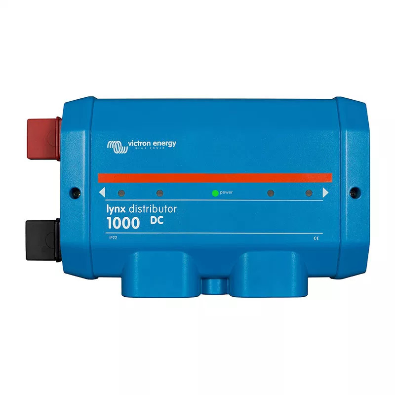 Trójfazowy magazyn energii 15kVA/10kWh - obrazek 4