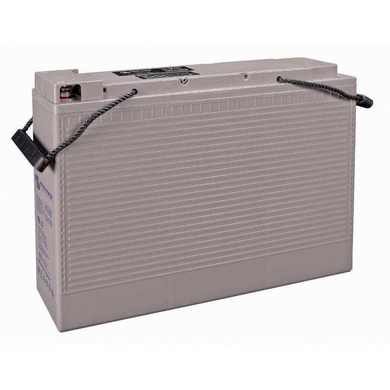 12V/115Ah AGM Telecom Batt. (M8) - obrazek 3
