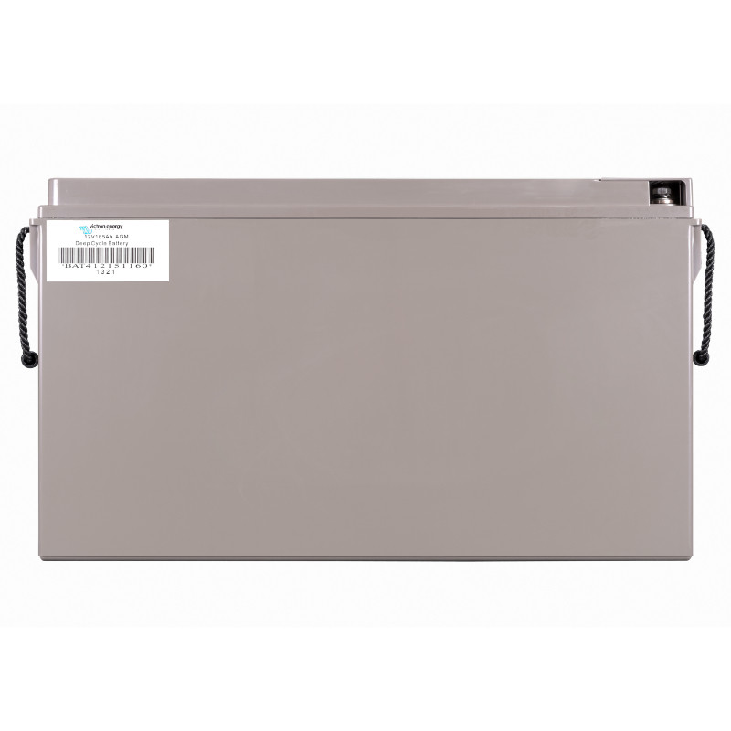 12V/115Ah AGM Telecom Batt. (M8) - obrazek 4