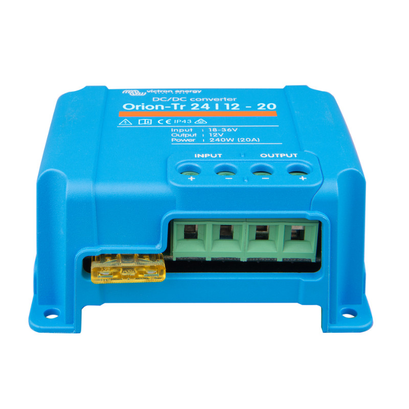 Orion-Tr 24/12-20 (240W) - obrazek 3
