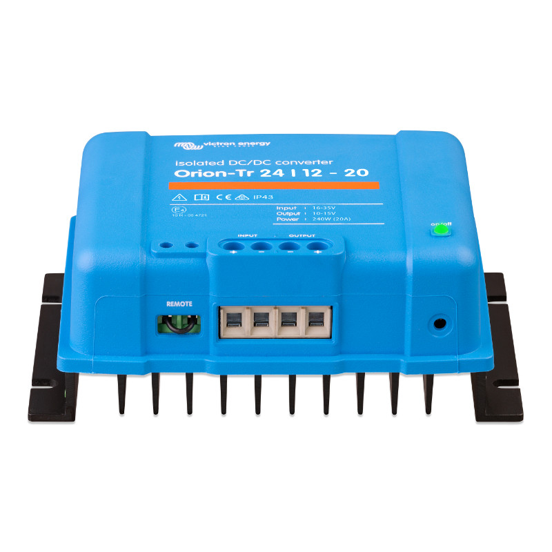 Orion-Tr 24/12-20A (240W) - obrazek 2