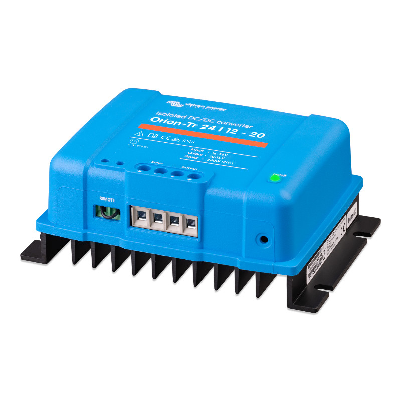 Orion-Tr 24/12-20A (240W) - obrazek 3