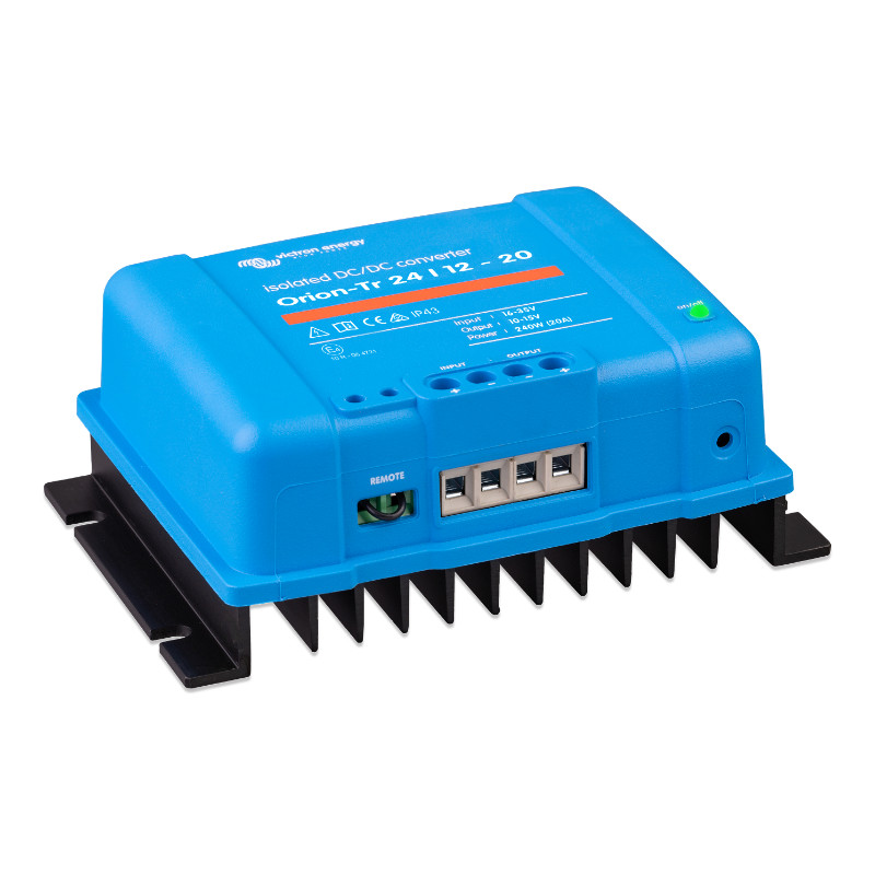 Orion-Tr 24/12-20A (240W) - obrazek 4