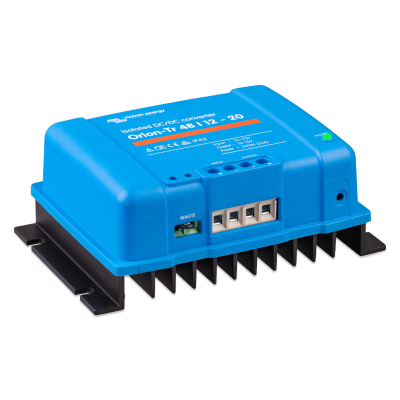 Orion-Tr 48/12-20A (240W) - obrazek 4