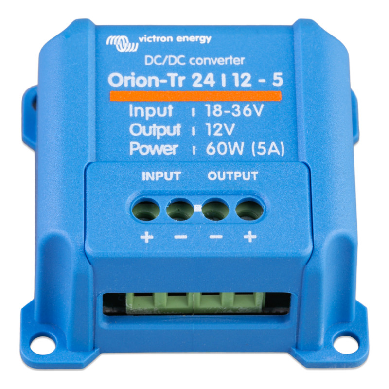Orion-Tr 24/12-5 (60W) - obrazek 2
