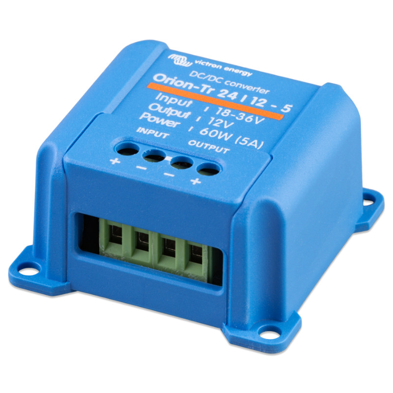 Orion-Tr 24/12-5 (60W) - obrazek 3