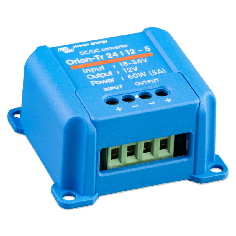 Orion-Tr 24/12-5 (60W) - obrazek 4