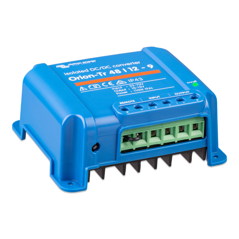 Orion-Tr 48/12-9A (110W) - obrazek 4