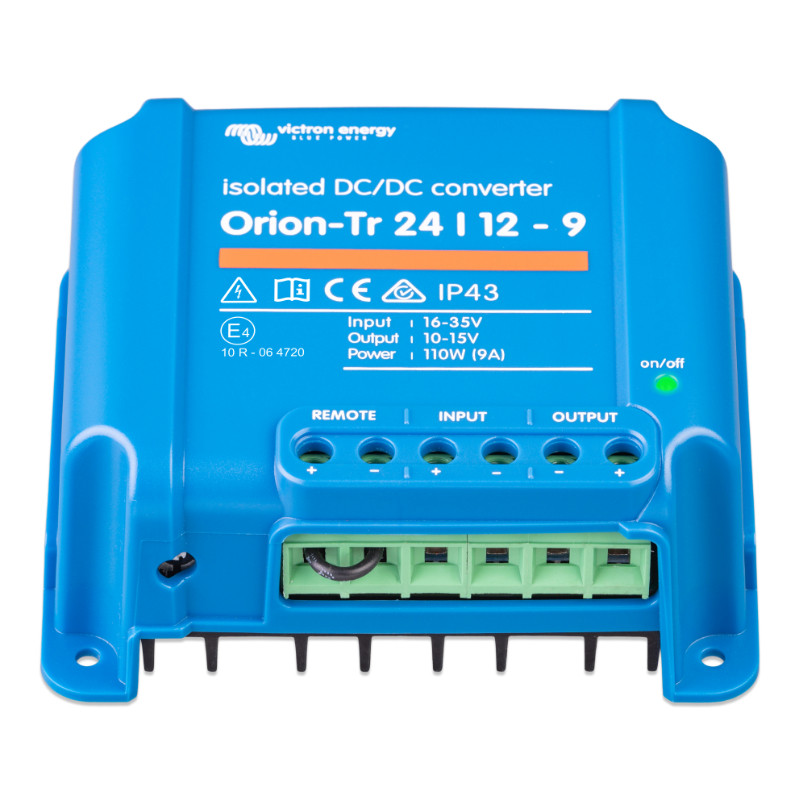 Orion-Tr 24/12-9A (110W) - obrazek 2