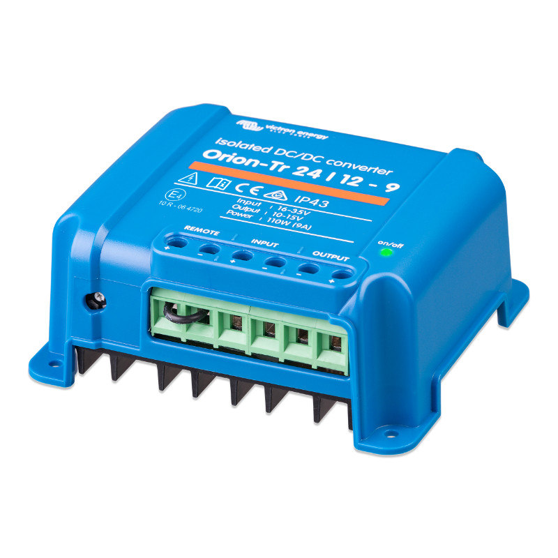Orion-Tr 24/12-9A (110W) - obrazek 3