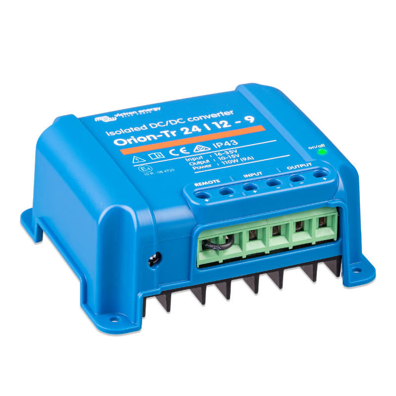 Orion-Tr 24/12-9A (110W) - obrazek 4
