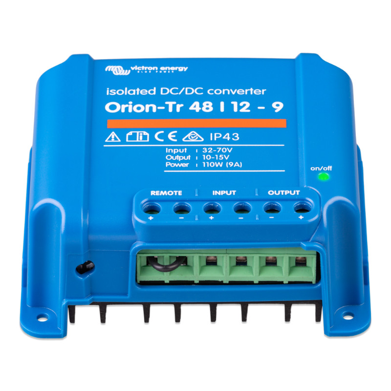 Orion-Tr 48/12-9A (110W) - obrazek 2
