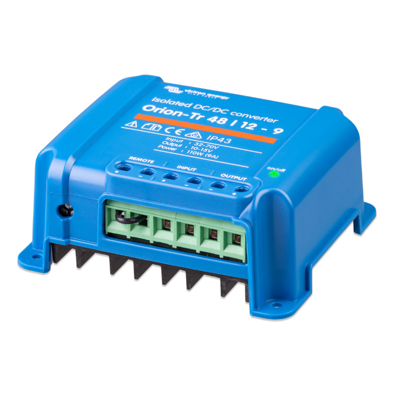 Orion-Tr 48/12-9A (110W) - obrazek 3