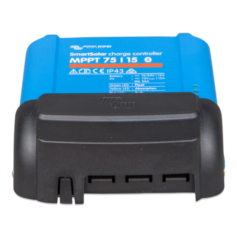 MPPT WireBox-S 75-10/15 - obrazek 2