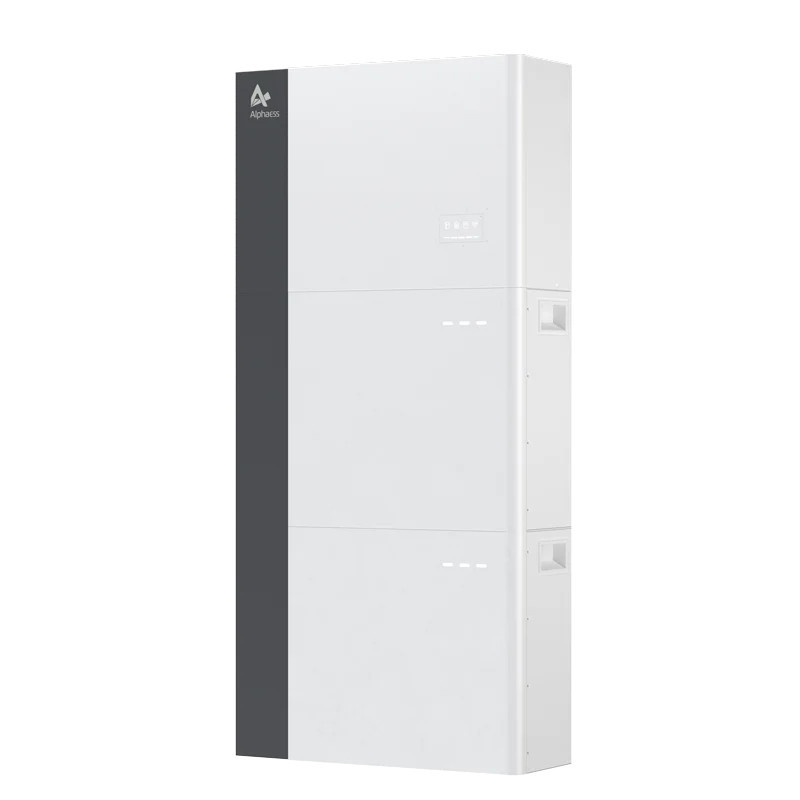 Magazyn Energii AlphaESS SMILE-G3 10 kW/15,2 kWh
