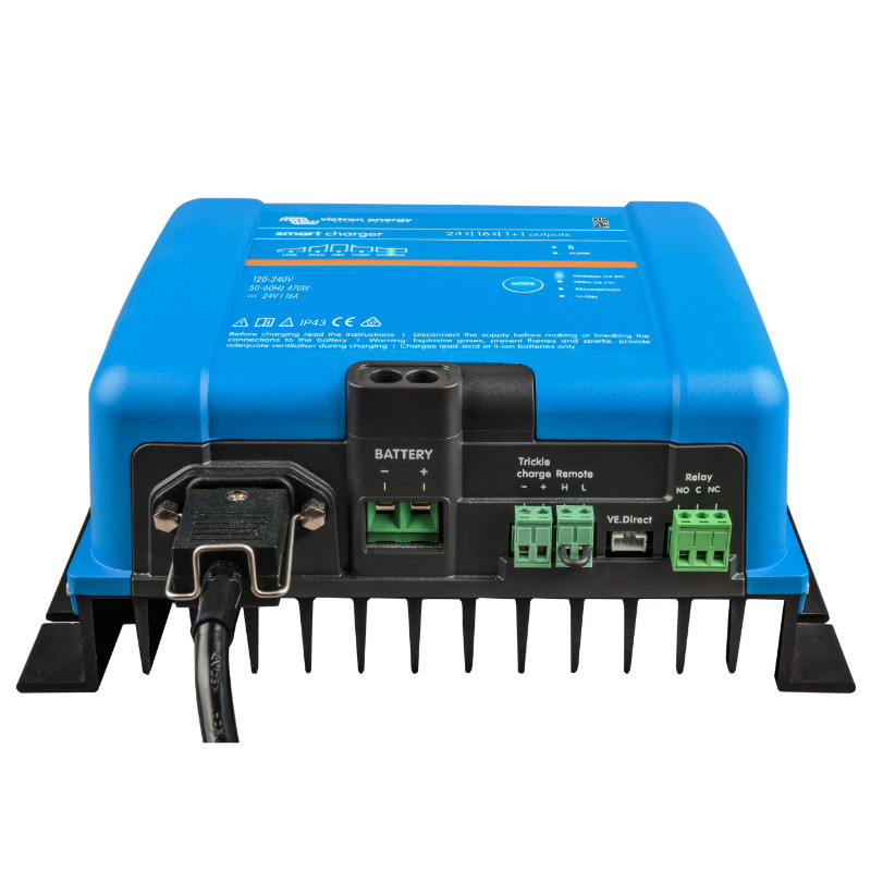 Phoenix Smart IP43 Charger 24/16 (1+1) - obrazek 2