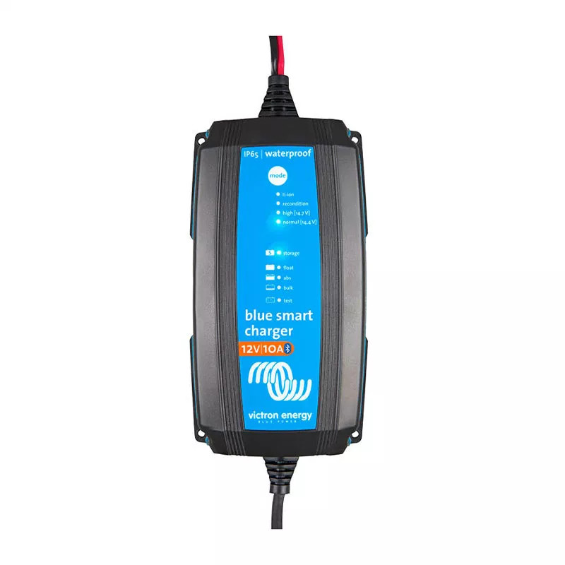 Blue Smart IP65 Charger 12/10 + DC connector CEE 7/16 - obrazek 4