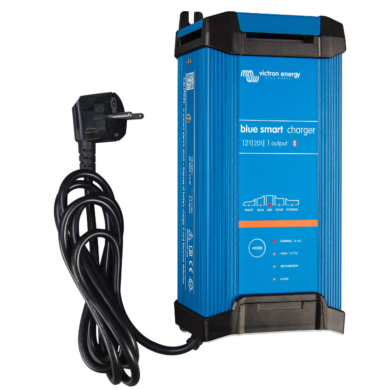 Blue Smart IP22 Charger 12/20 (1) - obrazek 2