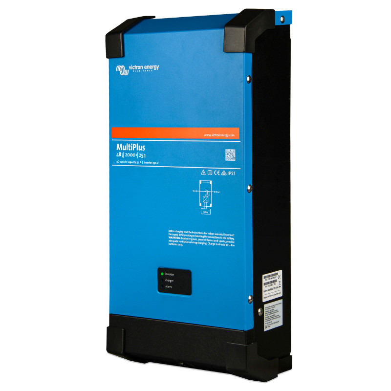 MultiPlus 48/2000 25-32 - obrazek 2