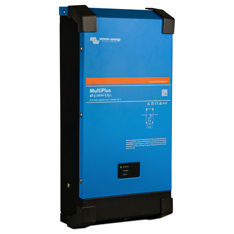 MultiPlus 48/2000 25-32 - obrazek 3