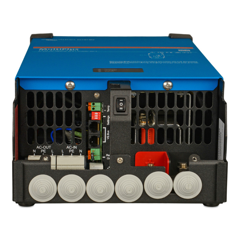 MultiPlus 48/2000 25-32 - obrazek 5