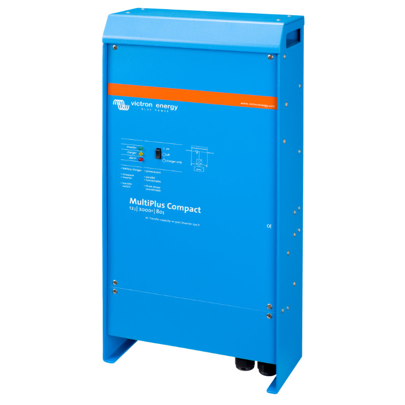 MultiPlus C 12/2000 80-30 - obrazek 2