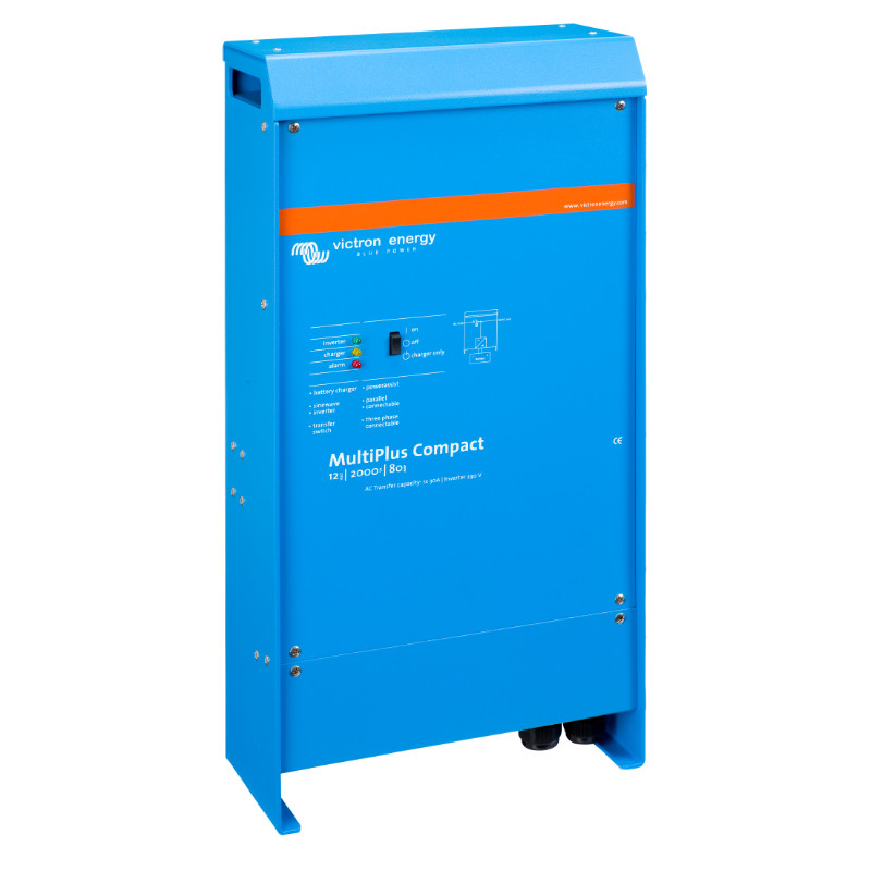 MultiPlus C 12/2000 80-30 - obrazek 3