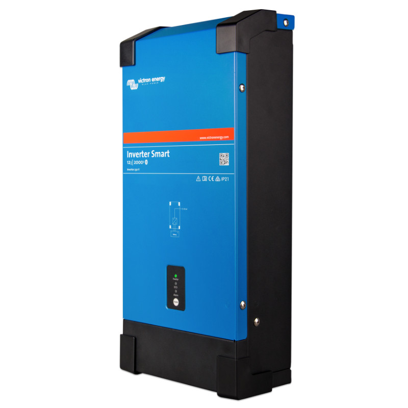Phoenix Inverter 12/2000 Smart - obrazek 3