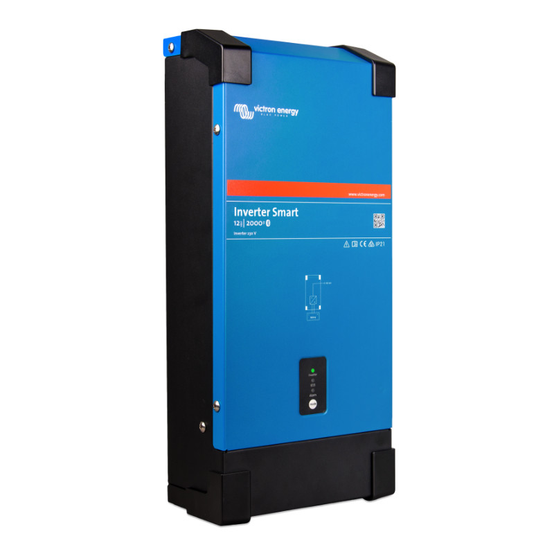 Phoenix Inverter 12/2000 Smart - obrazek 4