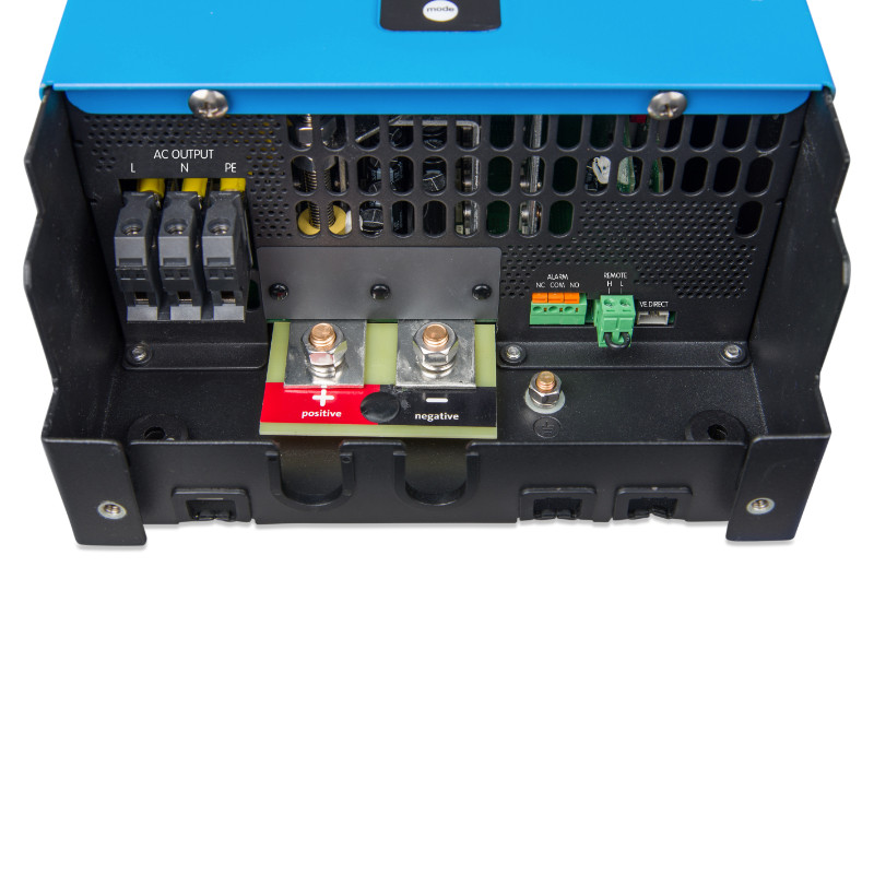 Phoenix Inverter 12/2000 Smart - obrazek 2