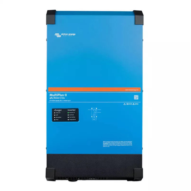 Trójfazowy magazyn energii 24kVA/20kWh - obrazek 4