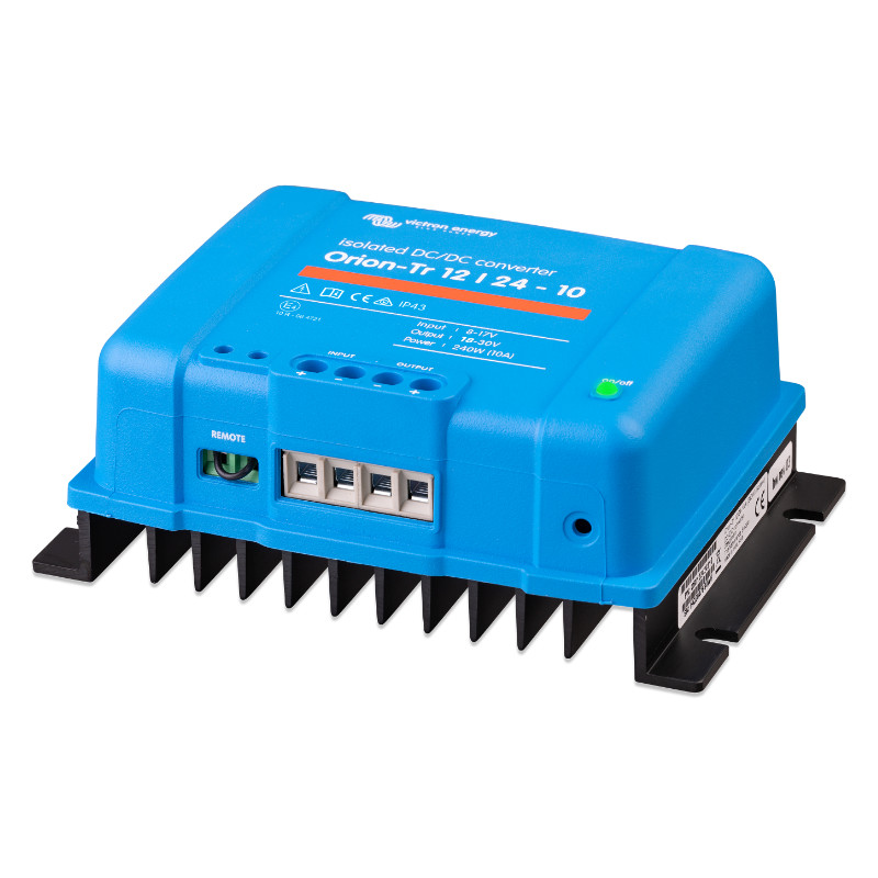 Orion-Tr 12/24-10A (240W) - obrazek 2