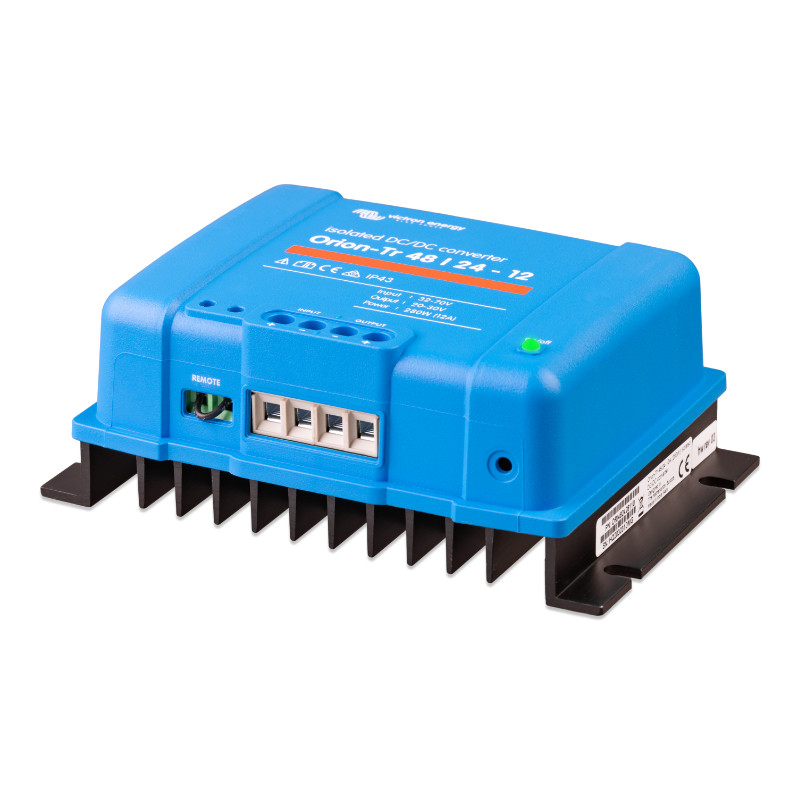 Orion-Tr 48/24-12A (280W) - obrazek 3