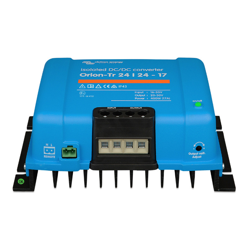 Orion-Tr 24/24-17A (400W) - obrazek 3