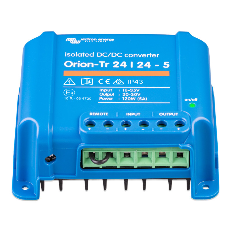 Orion-Tr 24/24-5A (120W) - obrazek 3