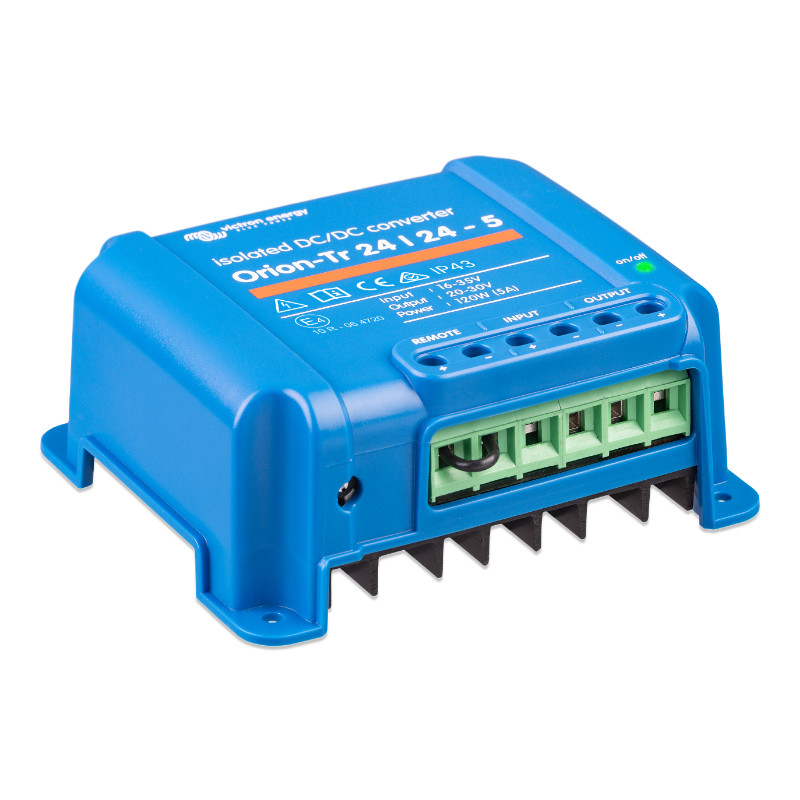 Orion-Tr 24/24-5A (120W) - obrazek 4