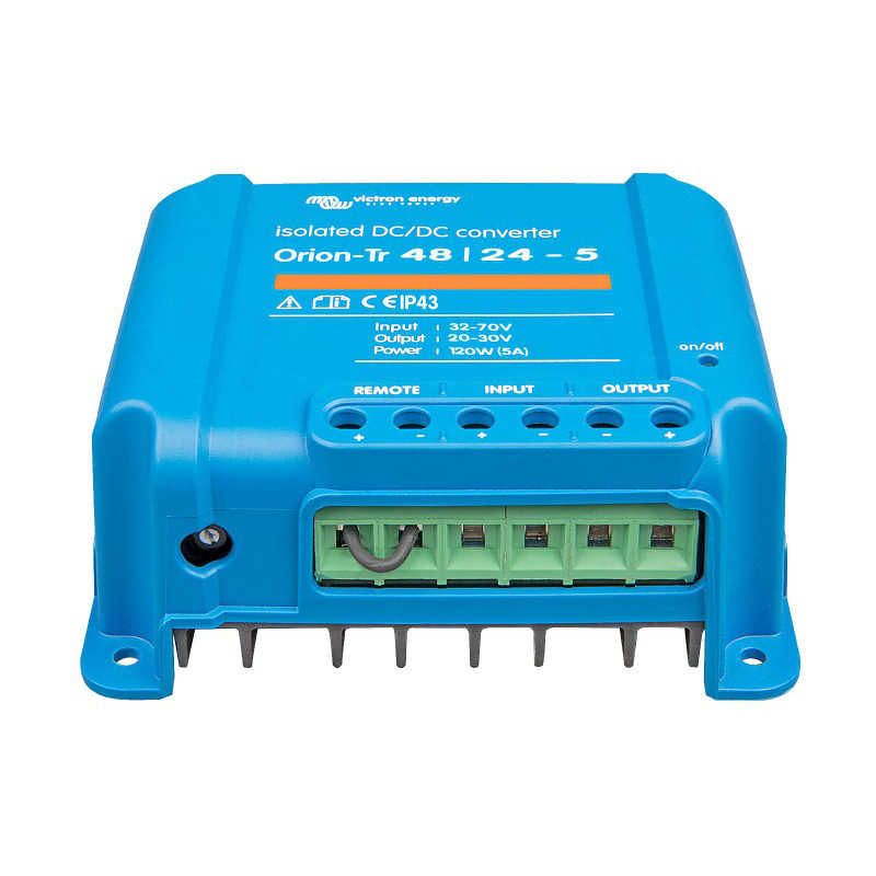 Orion-Tr 48/24-5A (120W) - obrazek 2