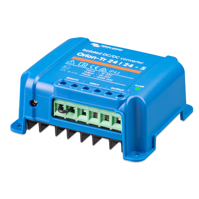 Orion-Tr 24/24-5A (120W) - obrazek 2