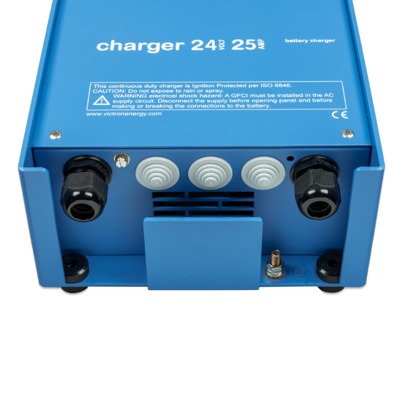 Phoenix Charger 24/25(2+1) 120/240V - obrazek 5