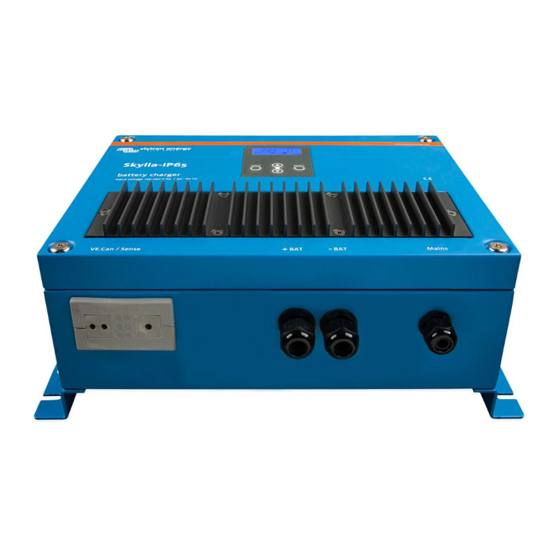 Skylla IP65 24/35(1+1) 120/240V - obrazek 2