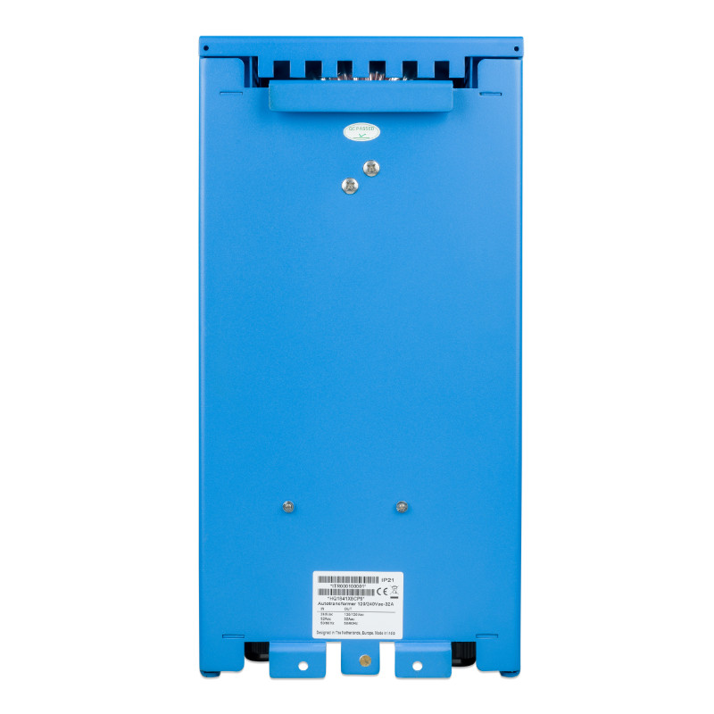 Autotransformer 120/240VAC-32A - obrazek 2
