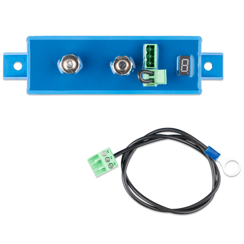 BatteryProtect 12/24V-100A - obrazek 5